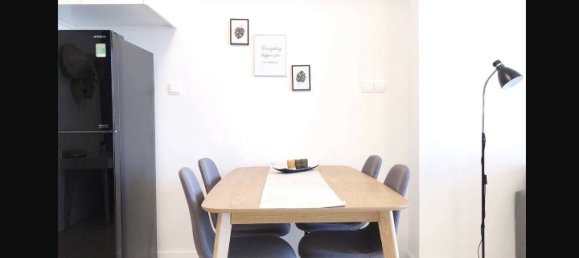 استوديو في الكوندو في Thu Duc, Vietnam رقم 13418 5