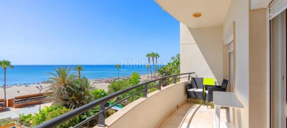 3 غرف نوم شقة في Estepona, Spain رقم 18912 12