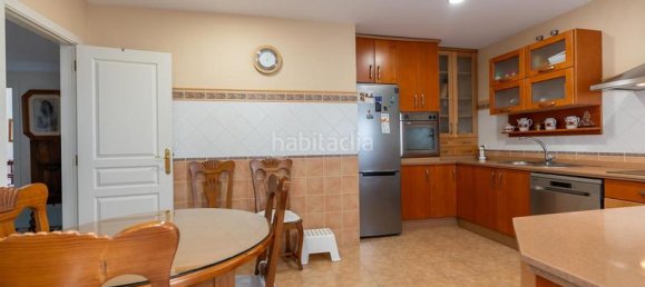 3 غرف نوم شقة في Estepona, Spain رقم 18912 3