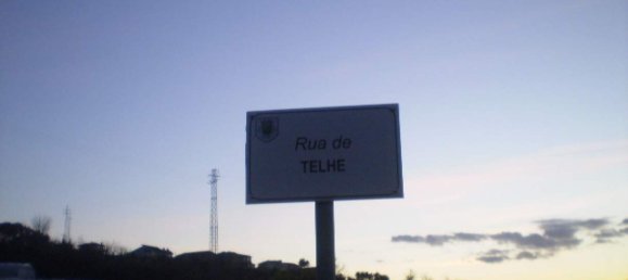 Terreno em Soalhães, Portugal N.º 57418 2