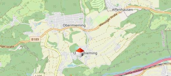 Casa T4 em Mieming, Austria N.º 135838 8