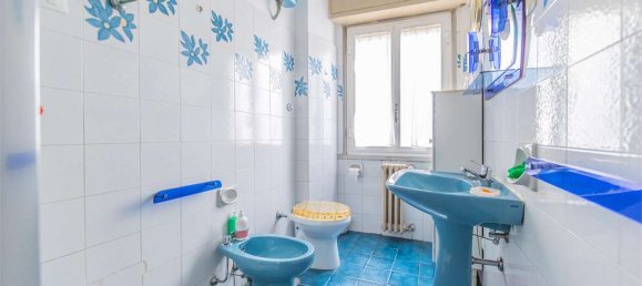 Apartamento de 3 habitaciónes en Rome, Italy No. 148167 24