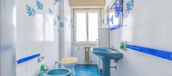 Apartamento de 3 habitaciónes en Rome, Italy No. 148167 11