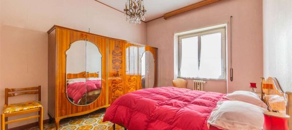 Apartamento de 3 habitaciónes en Rome, Italy No. 148167 6