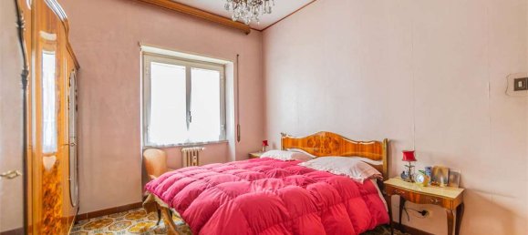 Apartamento de 3 habitaciónes en Rome, Italy No. 148167 23