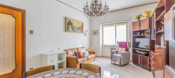 Apartamento de 3 habitaciónes en Rome, Italy No. 148167 5