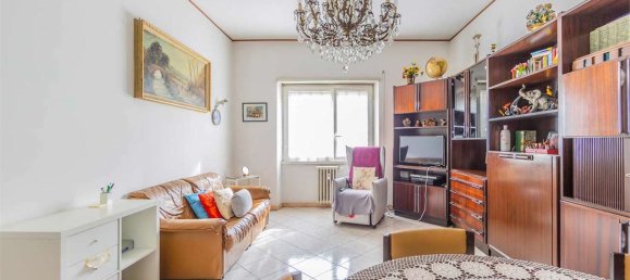 Apartamento de 3 habitaciónes en Rome, Italy No. 148167 15