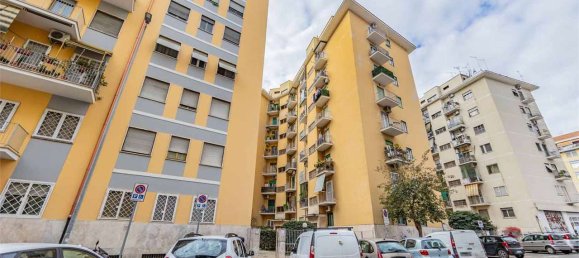 Apartamento de 3 habitaciónes en Rome, Italy No. 148167 14