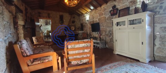 Casa de 3 dormitorios en Celorico de Basto, Portugal No. 164134 22