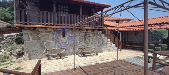 Casa de 3 dormitorios en Celorico de Basto, Portugal No. 164134 28