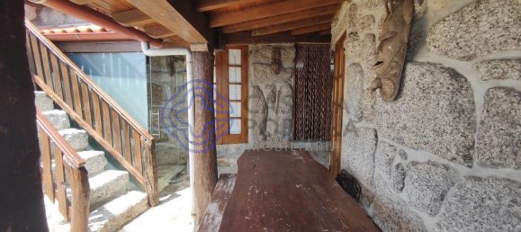 Casa de 3 dormitorios en Celorico de Basto, Portugal No. 164134 38