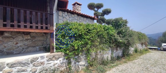 Casa de 3 dormitorios en Celorico de Basto, Portugal No. 164134 18