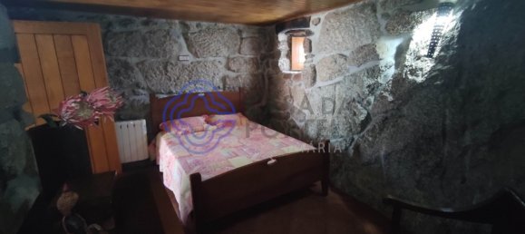 Casa de 3 dormitorios en Celorico de Basto, Portugal No. 164134 33