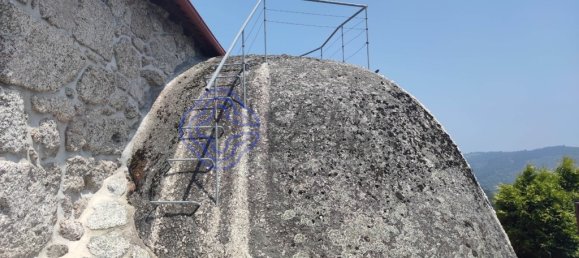 Casa de 3 dormitorios en Celorico de Basto, Portugal No. 164134 14