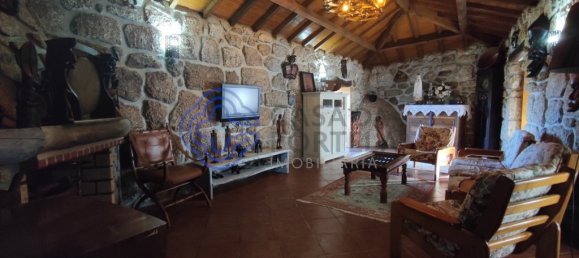 Casa de 3 dormitorios en Celorico de Basto, Portugal No. 164134 4