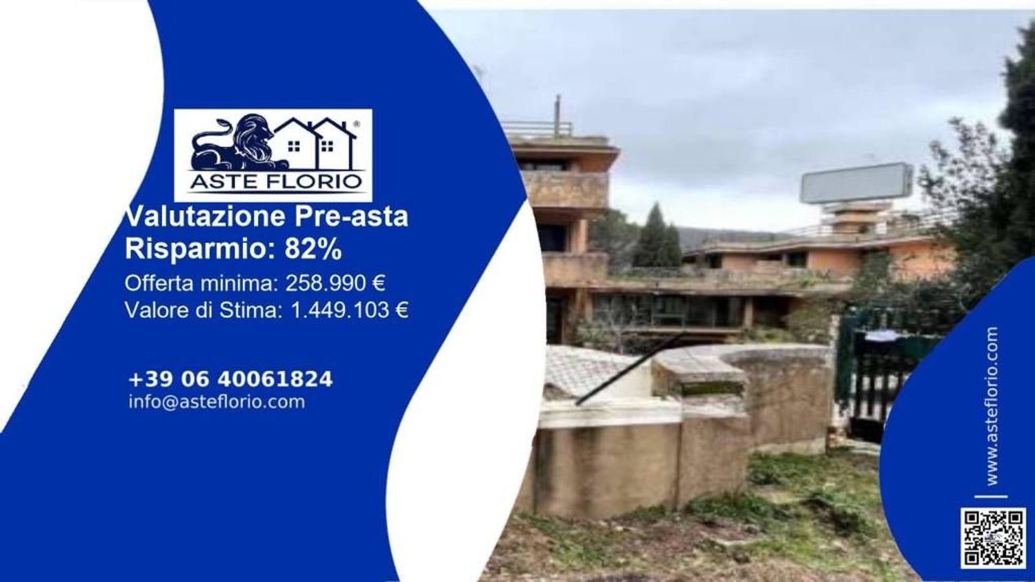 Imóvel comercial em Chianciano Terme, Italy 5367 m² N.º 318348