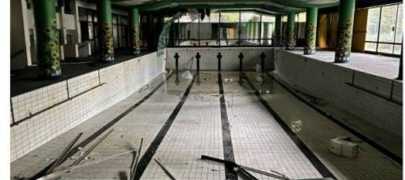 Imóvel comercial em Chianciano Terme, Italy 5367 m² N.º 318348 3