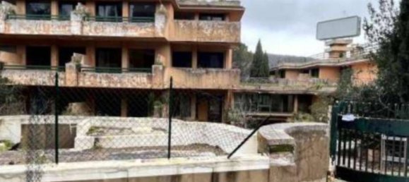 Imóvel comercial em Chianciano Terme, Italy 5367 m² N.º 318348 2