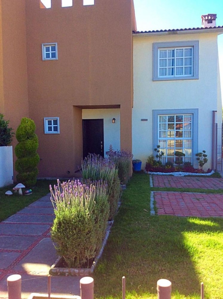 Casa T4 em Mexico N.º 216518