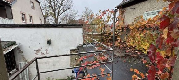 13-Zimmer Stadthaus in Kitzingen, Germany, Nr. 143157 26