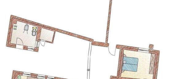 13-Zimmer Stadthaus in Kitzingen, Germany, Nr. 143157 31