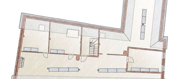 13-Zimmer Stadthaus in Kitzingen, Germany, Nr. 143157 33