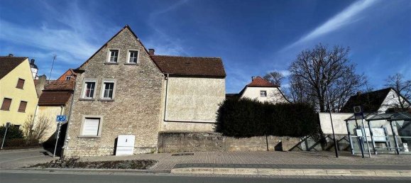 13-Zimmer Stadthaus in Kitzingen, Germany, Nr. 143157 2