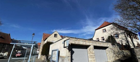 13-Zimmer Stadthaus in Kitzingen, Germany, Nr. 143157 16