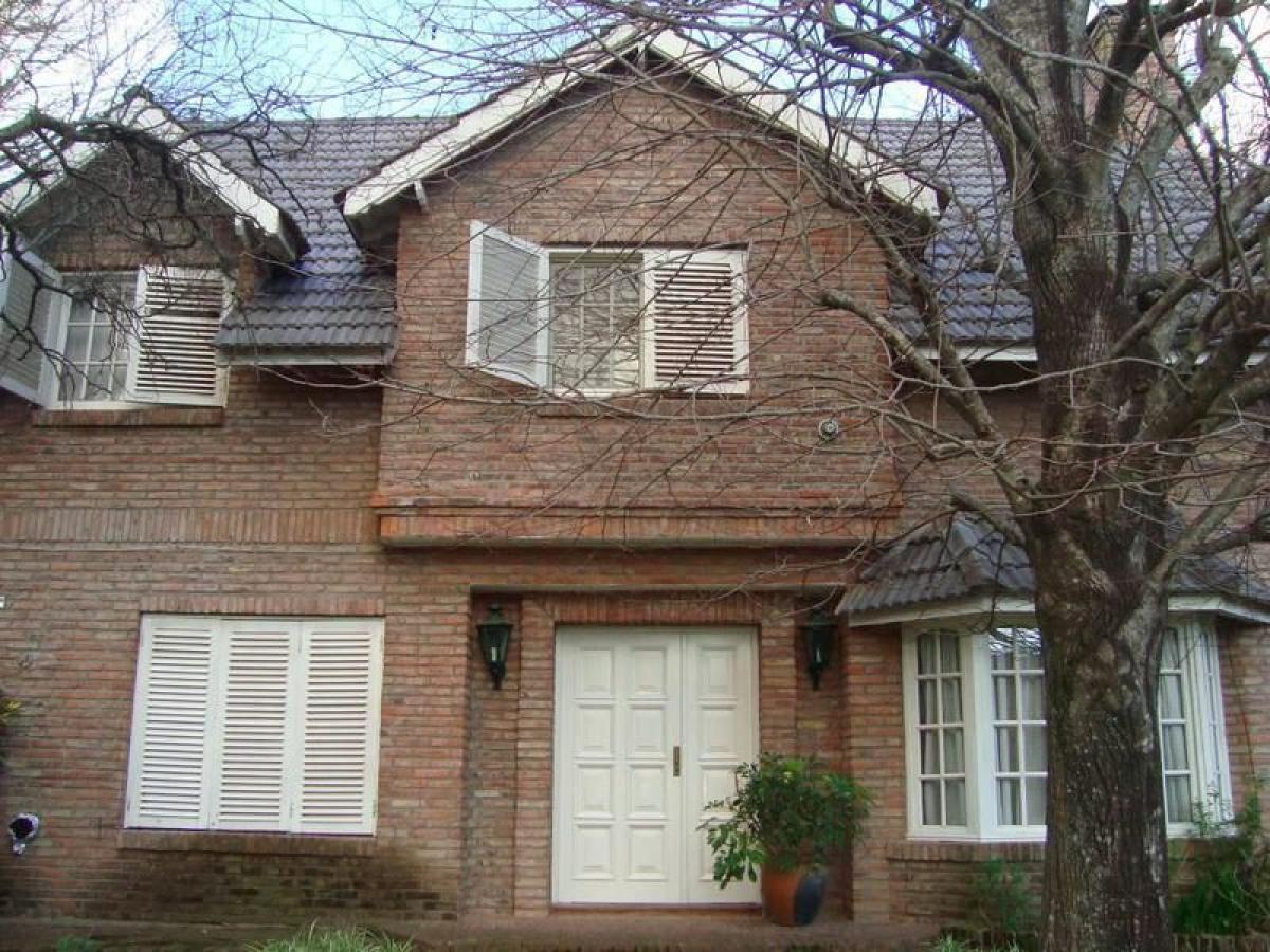 Terreno em Buenos Aires, Argentina N.º 119674