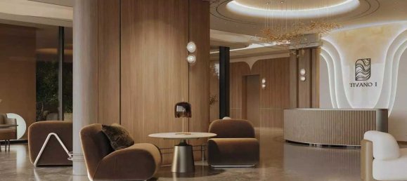 2 Schlafzimmer Wohnung in Tivano, Dubai, UAE, Nr. 63821 7