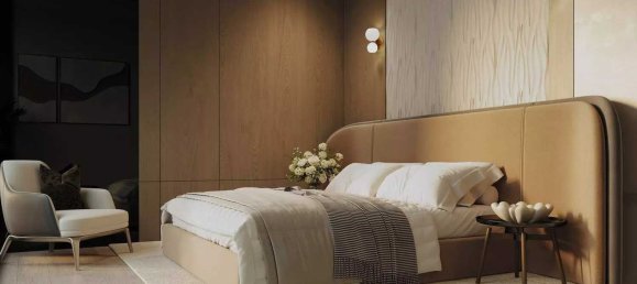 2 Schlafzimmer Wohnung in Tivano, Dubai, UAE, Nr. 63821 5