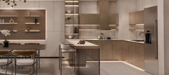 2 Schlafzimmer Wohnung in Tivano, Dubai, UAE, Nr. 63821 8