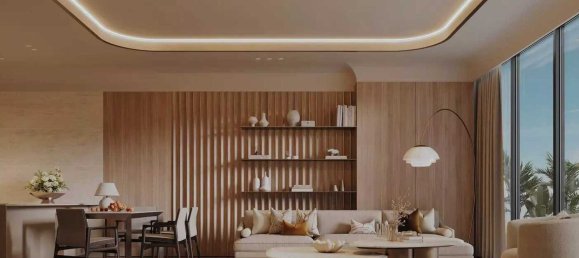 2 Schlafzimmer Wohnung in Tivano, Dubai, UAE, Nr. 63821 6