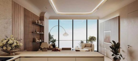 2 Schlafzimmer Wohnung in Tivano, Dubai, UAE, Nr. 63821 4