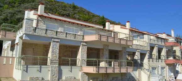 2 bedrooms Apartment in Chalkidiki, Greece No. 5553 12