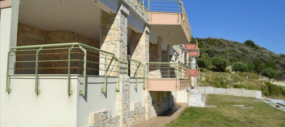 2 bedrooms Apartment in Chalkidiki, Greece No. 5553 11