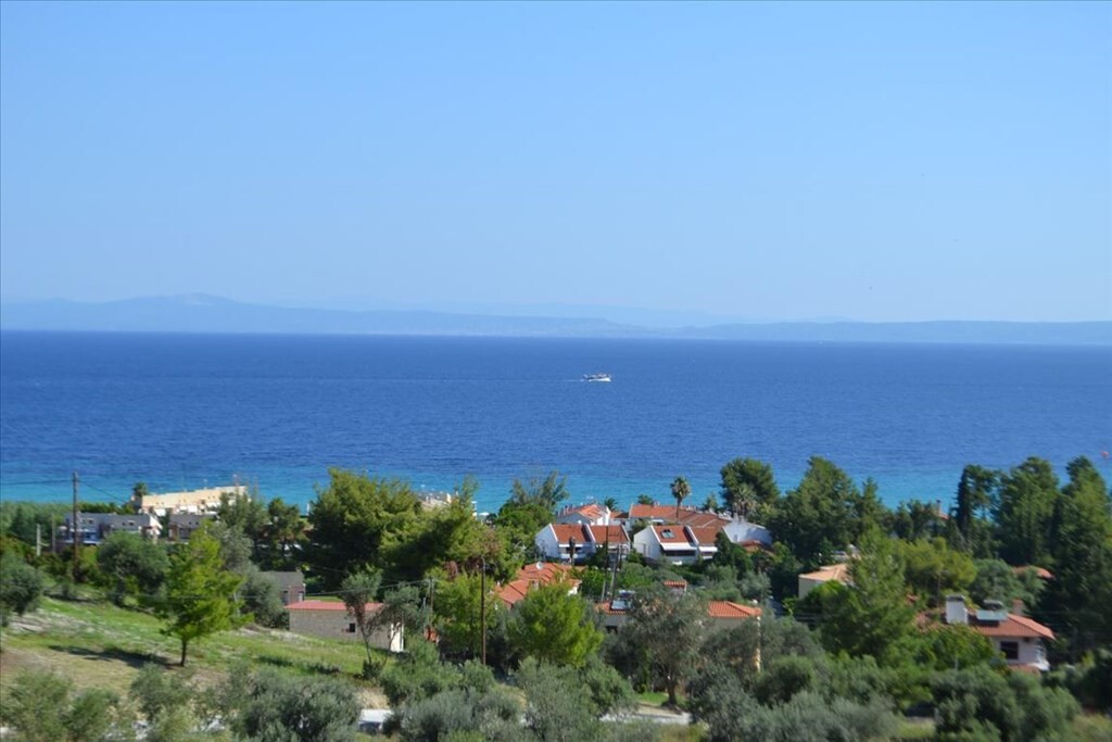 2 bedrooms Apartment in Chalkidiki, Greece No. 5553