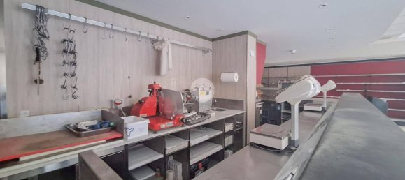 4-salle Propriété commerciale à Trescore Cremasco, Italy No. 341866 9