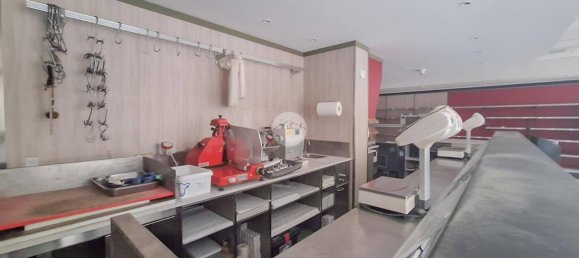 4-salle Propriété commerciale à Trescore Cremasco, Italy No. 341866 10