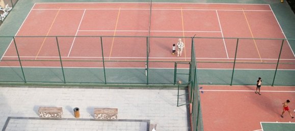 شقة 1+2 في Istanbul, Turkey رقم 2677 4