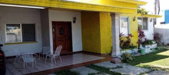 Дом с 3 спальнями в Юкатана, Мексика № 160693 2