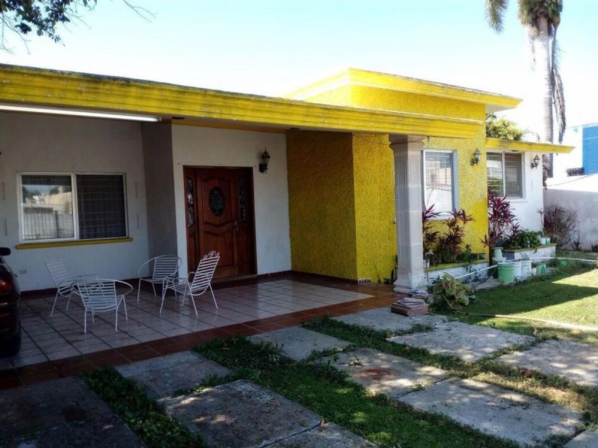 Дом с 3 спальнями в Юкатана, Мексика № 160693