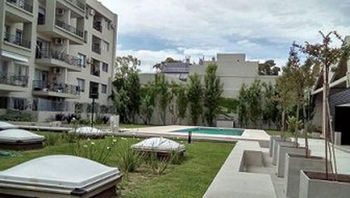 Studio in Buenos Aires, Argentina No. 66377