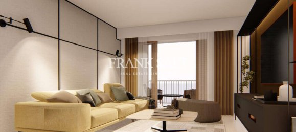 3 bedrooms Apartment in Sliema, Malta No. 1299 3