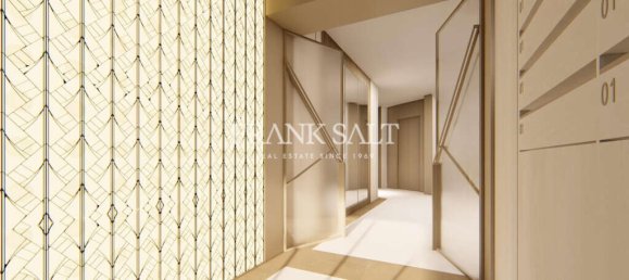 3 bedrooms Apartment in Sliema, Malta No. 1299 6