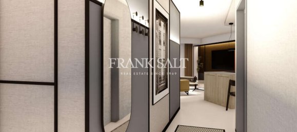 3 bedrooms Apartment in Sliema, Malta No. 1299 5