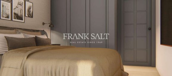 3 bedrooms Apartment in Sliema, Malta No. 1299 4