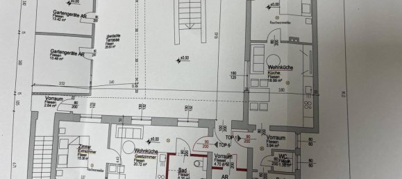 12 rooms House in Gars am Kamp, Austria No. 184201 31