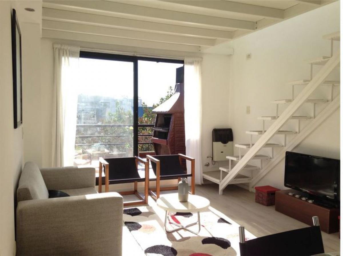 2 bedrooms Apartment in Buenos Aires, Argentina No. 87720