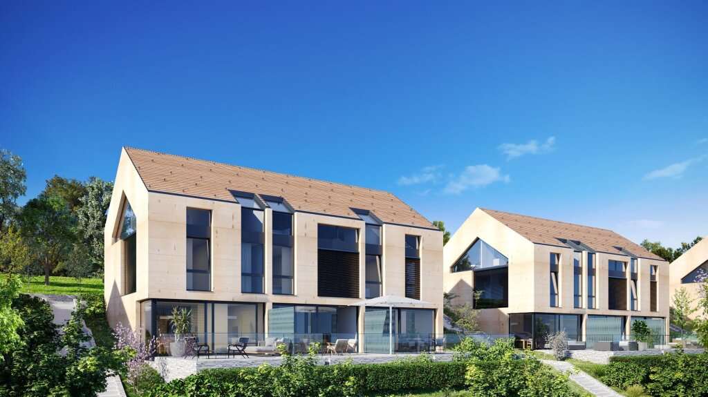  Land in Lannach, Austria No. 119955